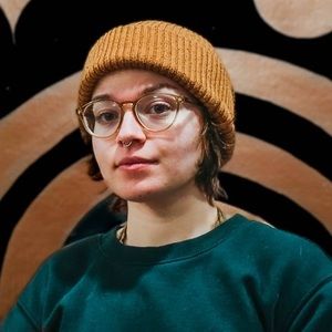 Meet your Posher, Leah